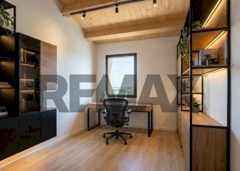 Ufficio - Apartment Piazza della repubblica
 
7, Monte San Vito - photo 4