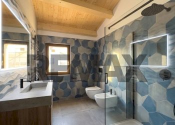 Bagno - Apartment Piazza della repubblica
 
7, Monte San Vito - photo 6