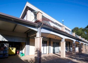 Casa all\'aperto - Attività Commerciale via romagna
2, Montemarciano - foto 5