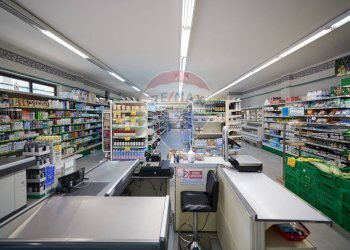 Dispensa di stoccaggio - Attività Commerciale via romagna
2, Montemarciano - foto 7