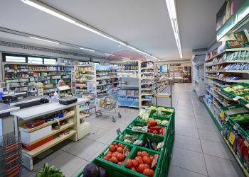 Dispensa di stoccaggio - Attività Commerciale via romagna
2, Montemarciano - foto 8