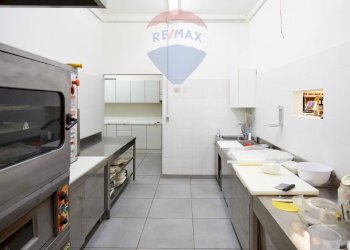 Cucina - Attività Commerciale via romagna
2, Montemarciano - foto 11