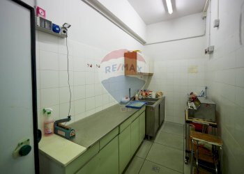 Cucina - Attività Commerciale via romagna
2, Montemarciano - foto 12