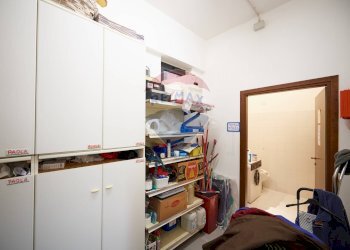 Dispensa di stoccaggio - Attività Commerciale via romagna
2, Montemarciano - foto 13