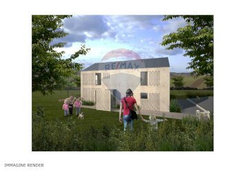 Casa all\'aperto - Terreno edificabile Via Acquasanta
 
52, San Marcello - foto 4