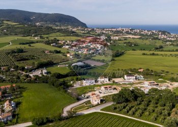 Vista delle montagne - Quadrilocale via monte freddo, Sirolo - foto 2