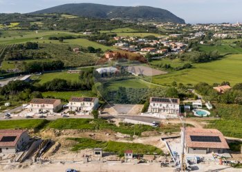 Vista delle montagne - Quadrilocale via monte freddo, Sirolo - foto 18