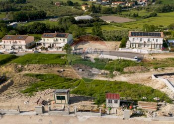 Casa all\'aperto - Quadrilocale via monte freddo, Sirolo - foto 19