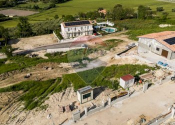 Casa all\'aperto - Quadrilocale via monte freddo, Sirolo - foto 20