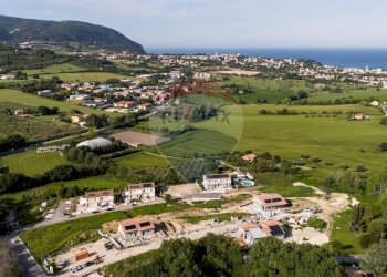 Vista delle montagne - Quadrilocale via monte freddo, Sirolo - foto 22