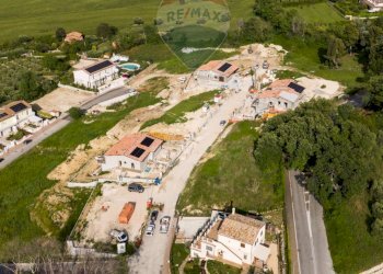Vista dell\'acqua - Quadrilocale via monte freddo, Sirolo - foto 23