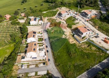 Posizione della mappa - Quadrilocale via monte freddo, Sirolo - foto 26