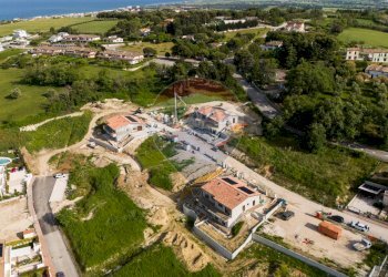 Vista dell\'acqua - Quadrilocale via monte freddo, Sirolo - foto 27