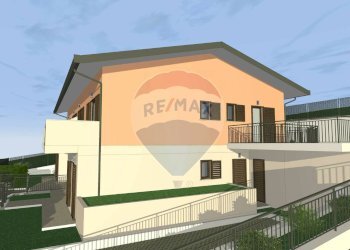 Documenti - Quadrilocale via monte freddo, Sirolo - foto 5