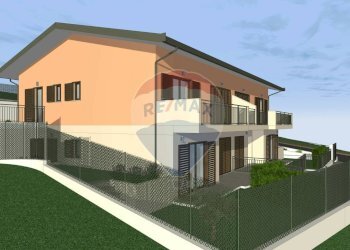 Documenti - Quadrilocale via monte freddo, Sirolo - foto 8