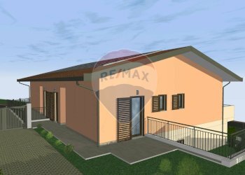 Documenti - Quadrilocale via monte freddo, Sirolo - foto 9