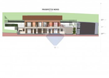 Documenti - Quadrilocale via monte freddo, Sirolo - foto 11