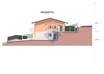 Documenti - Quadrilocale via monte freddo, Sirolo - foto 12