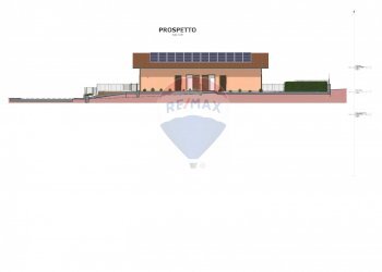 Pianta 2D - Quadrilocale via monte freddo, Sirolo - foto 14