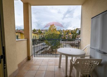 Balcone - Quadrilocale Via Luigi Pieralisi
 
16, Jesi - foto 5