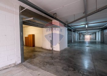 Parcheggio - Quadrilocale Via Luigi Pieralisi
 
16, Jesi - foto 10