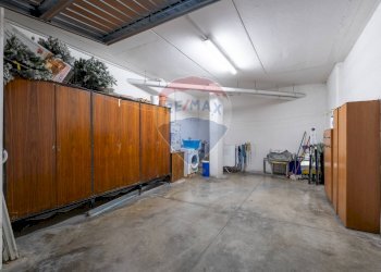 Parcheggio - Quadrilocale Via Luigi Pieralisi
 
16, Jesi - foto 11