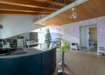 Cucina - Quadrilocale Viale Leonardo da Vinci
 
29, Maiolati Spontini - foto 2