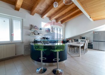 Cucina - Quadrilocale Viale Leonardo da Vinci
 
29, Maiolati Spontini - foto 3