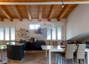 Cucina - Quadrilocale Viale Leonardo da Vinci
 
29, Maiolati Spontini - foto 4