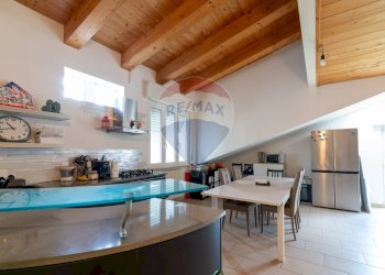 Cucina - Quadrilocale Viale Leonardo da Vinci
 
29, Maiolati Spontini - foto 5