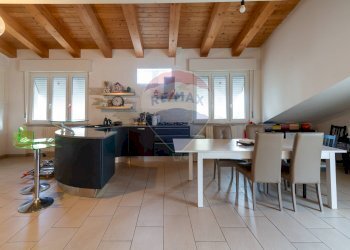 Cucina - Quadrilocale Viale Leonardo da Vinci
 
29, Maiolati Spontini - foto 7