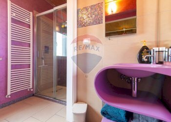 Bagno - Quadrilocale Viale Leonardo da Vinci
 
29, Maiolati Spontini - foto 14