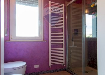 Bagno - Quadrilocale Viale Leonardo da Vinci
 
29, Maiolati Spontini - foto 15