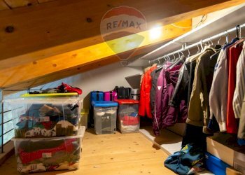 Cabina armadio - Quadrilocale Viale Leonardo da Vinci
 
29, Maiolati Spontini - foto 16