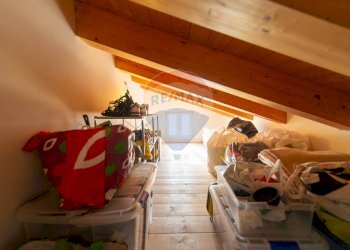 Camera / camera da letto - Quadrilocale Viale Leonardo da Vinci
 
29, Maiolati Spontini - foto 17