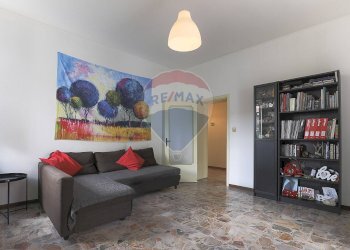 Soggiorno - Quadrilocale via Igino Simboli
 
21, Recanati - foto 5