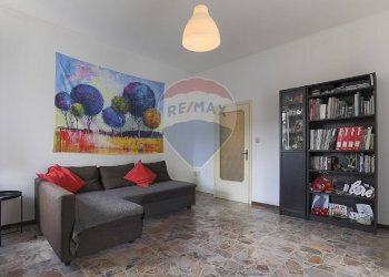 Soggiorno - Quadrilocale via Igino Simboli
 
21, Recanati - foto 6