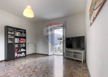 Soggiorno - Quadrilocale via Igino Simboli
 
21, Recanati - foto 7