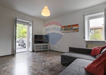 Soggiorno - Quadrilocale via Igino Simboli
 
21, Recanati - foto 8