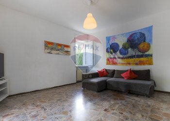 Soggiorno - Quadrilocale via Igino Simboli
 
21, Recanati - foto 10