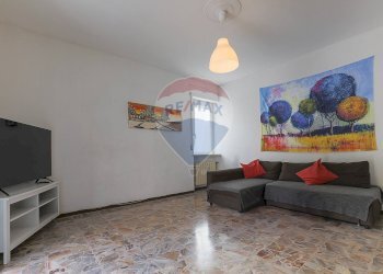 Soggiorno - Quadrilocale via Igino Simboli
 
21, Recanati - foto 11