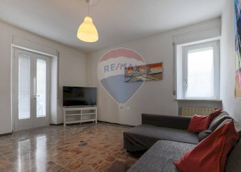 Soggiorno - Quadrilocale via Igino Simboli
 
21, Recanati - foto 12