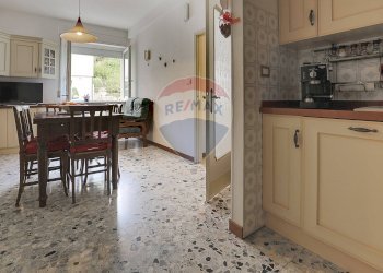 Cucina - Quadrilocale via Igino Simboli
 
21, Recanati - foto 18