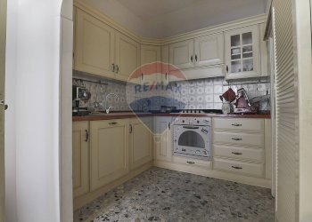 Cucina - Quadrilocale via Igino Simboli
 
21, Recanati - foto 19