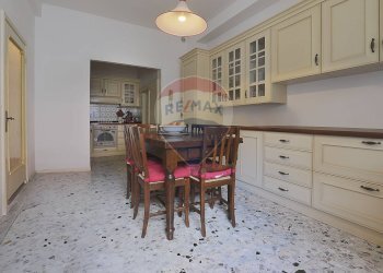 Sala da pranzo - Quadrilocale via Igino Simboli
 
21, Recanati - foto 21