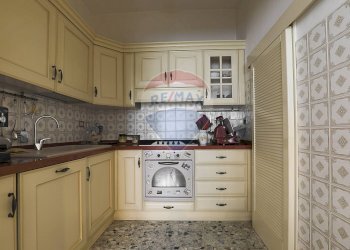 Cucina - Quadrilocale via Igino Simboli
 
21, Recanati - foto 24