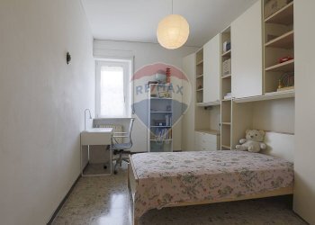 Camera / camera da letto - Quadrilocale via Igino Simboli
 
21, Recanati - foto 30