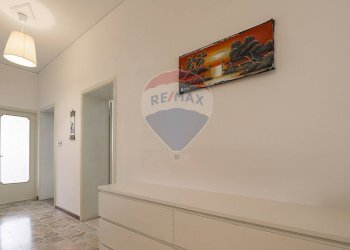 Hall / corridoio - Quadrilocale via Igino Simboli
 
21, Recanati - foto 36