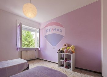 Camera / camera da letto - Quadrilocale via Igino Simboli
 
21, Recanati - foto 39