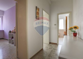 Hall / corridoio - Quadrilocale via Igino Simboli
 
21, Recanati - foto 46